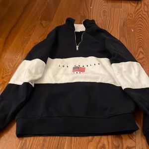 Brandy Melville sweatshirt